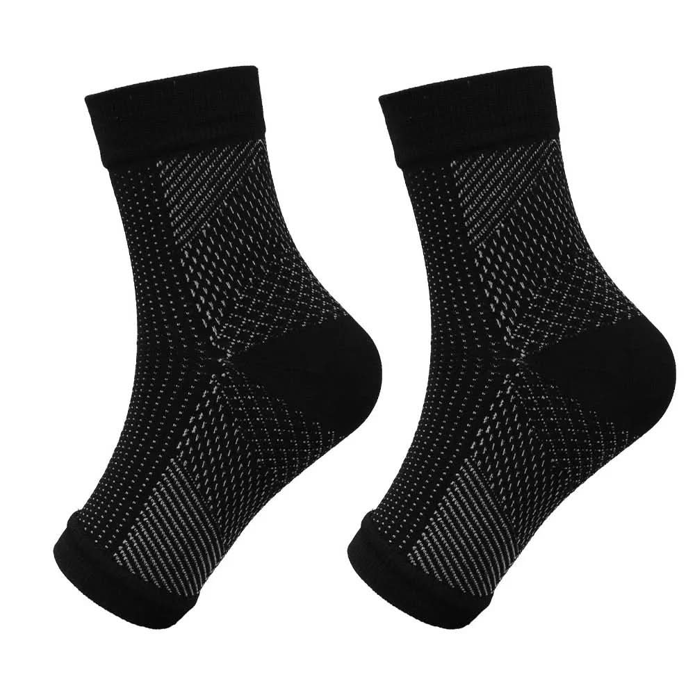 Compression socks for pain relief &amp; foot comfort | Ideal for arthritis, diabetes &amp; heel pain