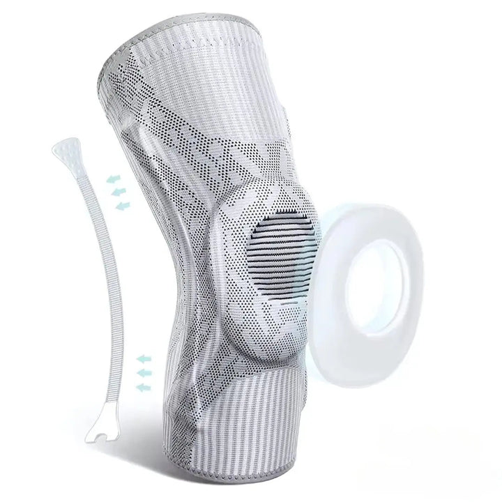 Arthrosupport Pro | Revalidatie Kniebrace