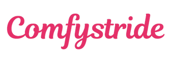 Comfystride