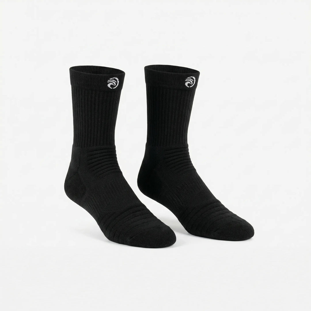 High Elastic Compression Tube Sock - Comprevex