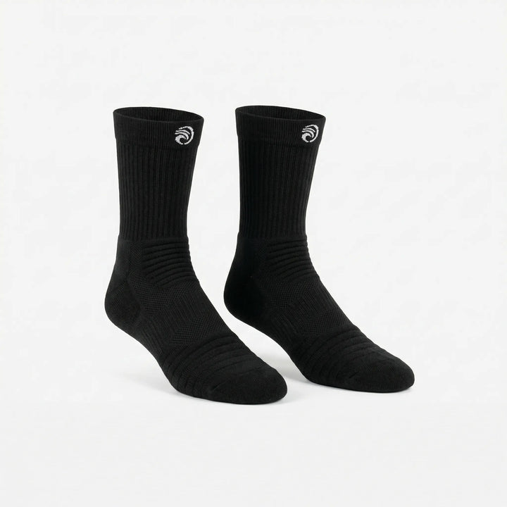 High Elastic Compression Tube Sock - Comprevex