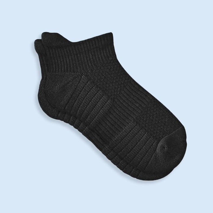 Promotes blood circulation &amp; relieves foot pain