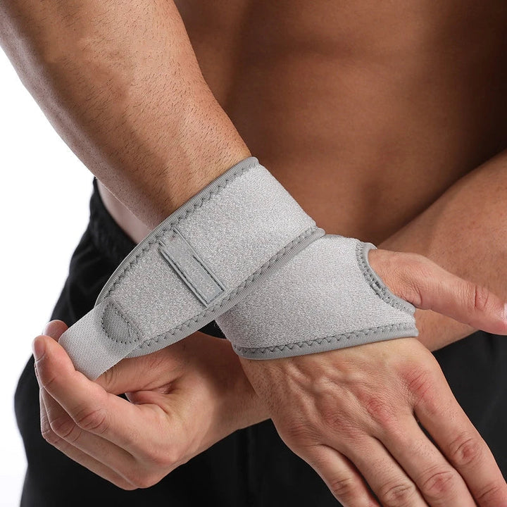 Premium Polsbrace
