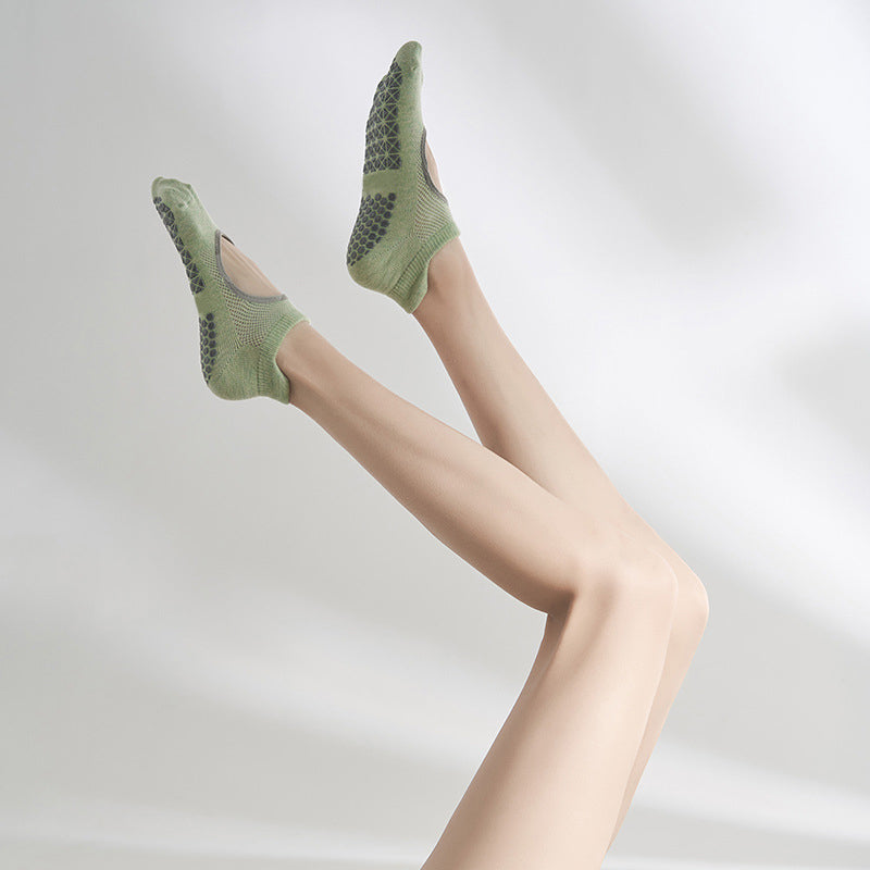 Tourmaline ion socks