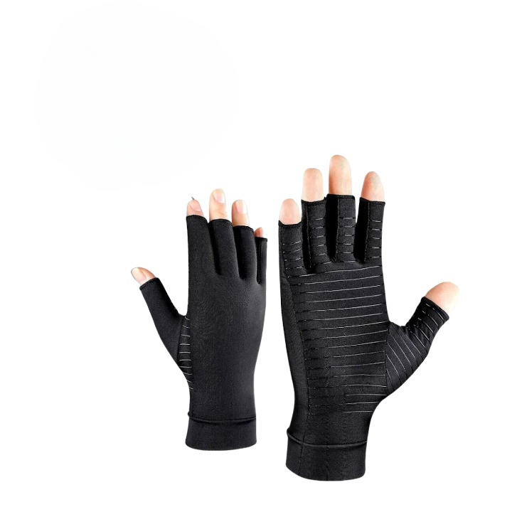 Anti-Arthritis Compression Gloves - ThermaFlex