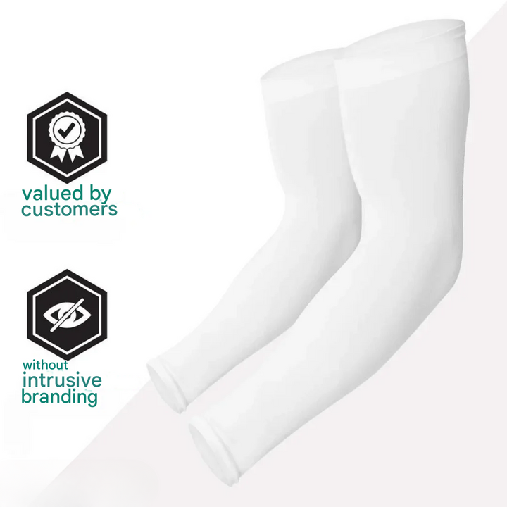 Compression Armsleeve - VitalFlex