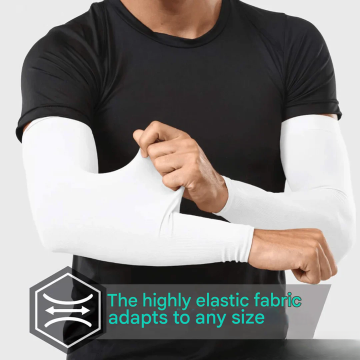 Compression Armsleeve - VitalFlex
