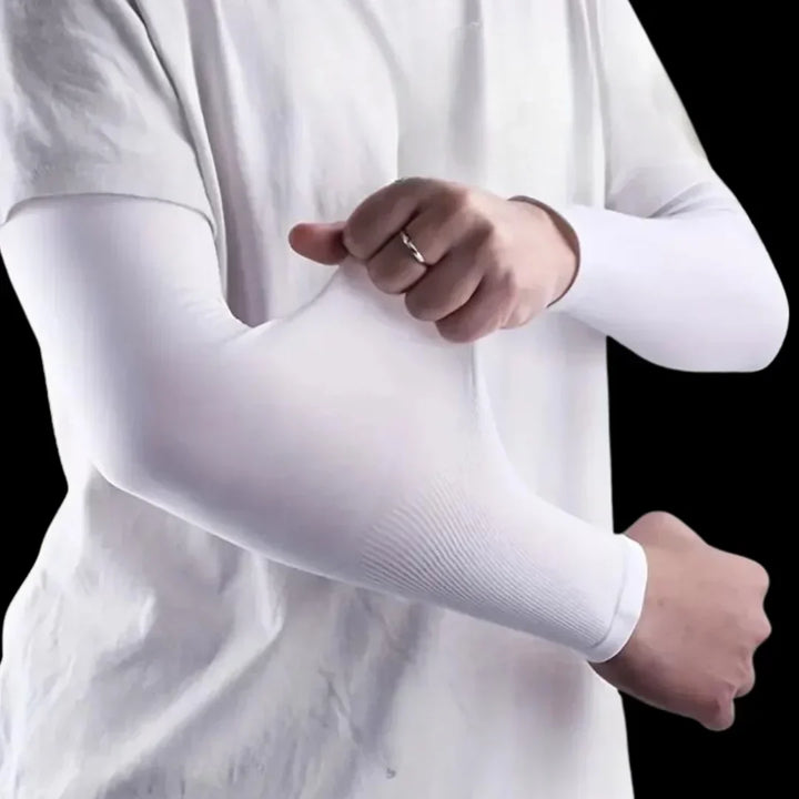 Compression Armsleeve - VitalFlex