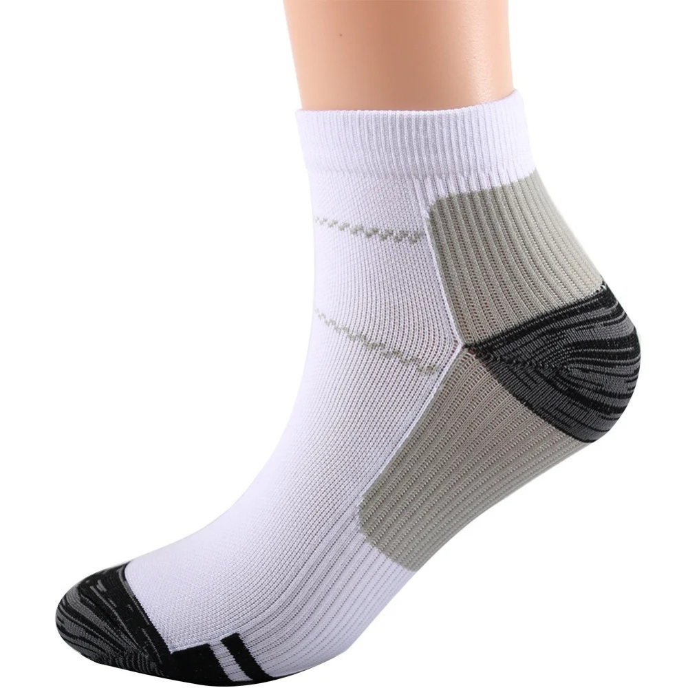 Compression Socks for Daily Comfort | Pain Relief &amp; Support