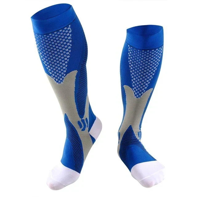Compression Socks for Pain Relief | Unisex Design