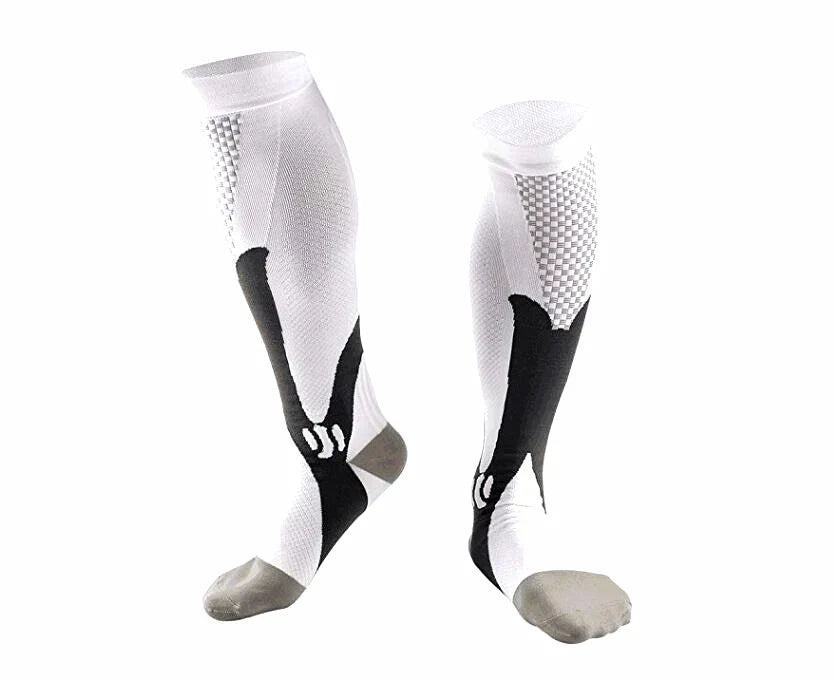 Compression Socks for Pain Relief | Unisex Design