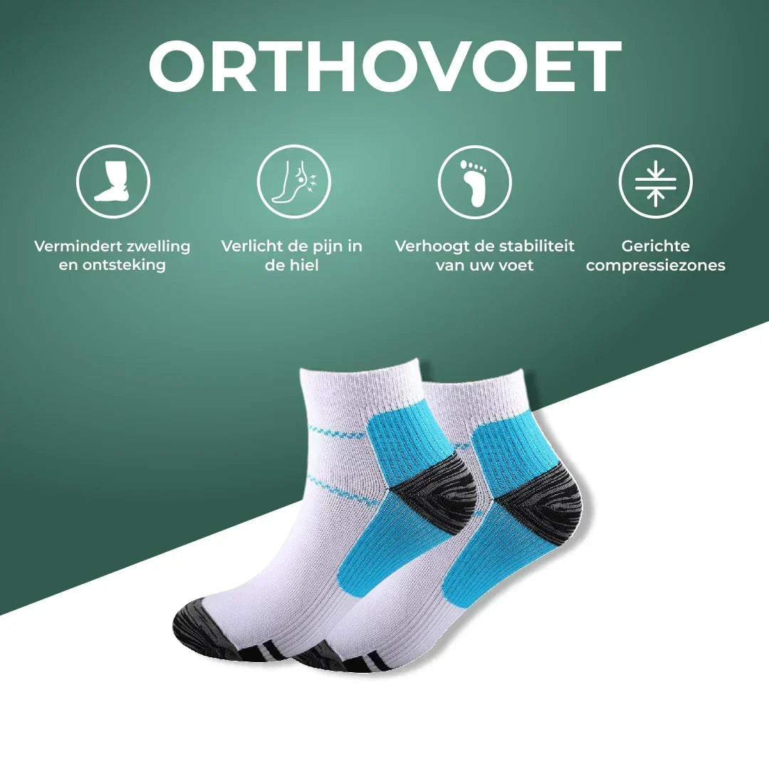 Compression socks - TheraSupport