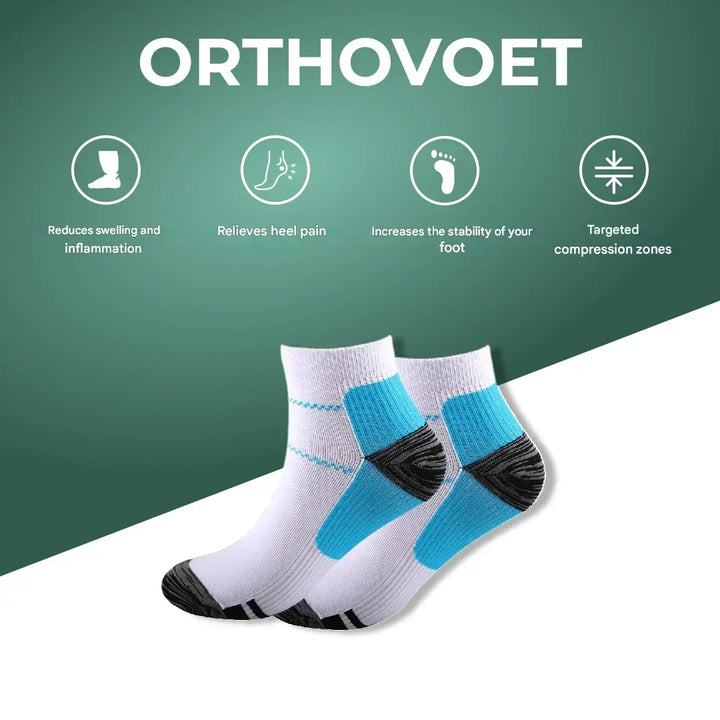 Compression socks - TheraSupport