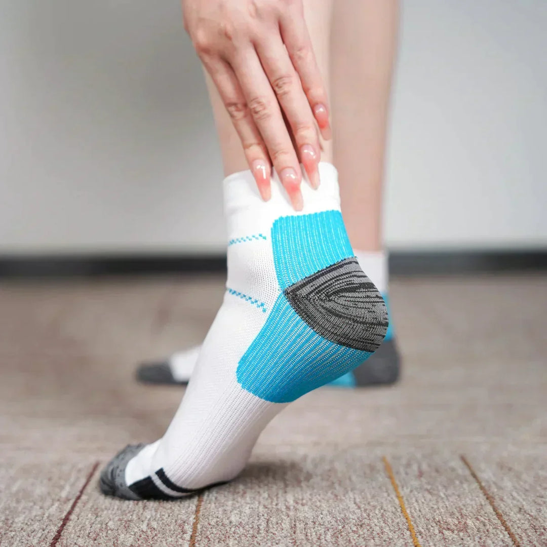 Compression socks - TheraSupport