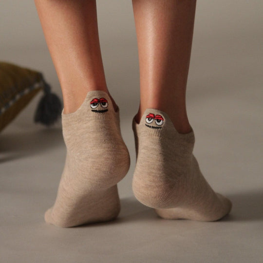 Joyful Sock Set (10 pairs) – HappySteps
