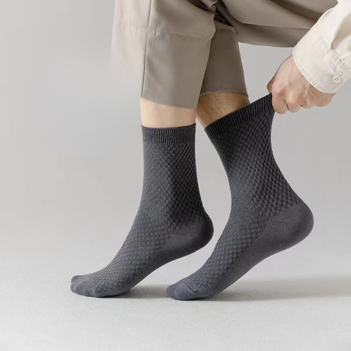 Luxury Bamboo Socks - BambooSoft