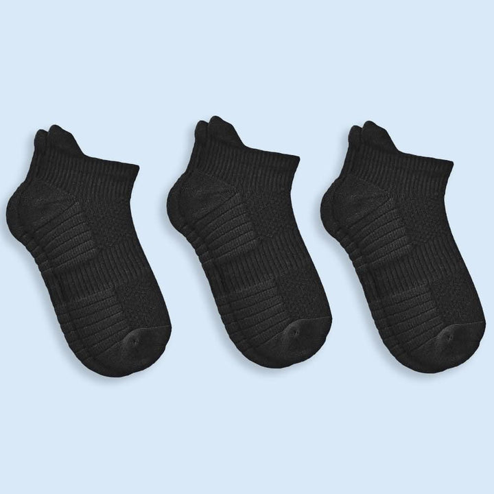 Promotes blood circulation &amp; relieves foot pain