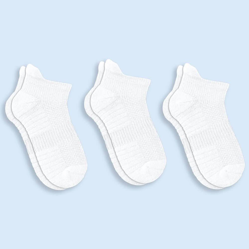 Promotes blood circulation &amp; relieves foot pain