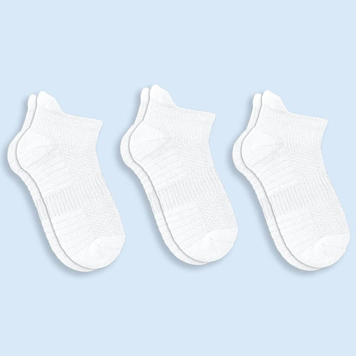 Promotes blood circulation &amp; relieves foot pain