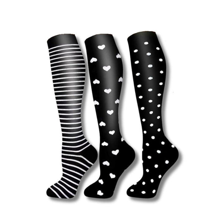 Orthopaedic Compression Socks (Ladies) - VitalEase