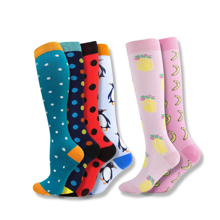 Orthopaedic Compression Socks (Ladies) - VitalEase