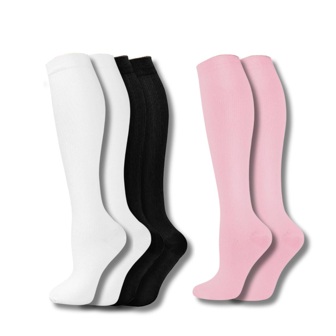 Orthopaedic Compression Socks (Ladies) - VitalEase
