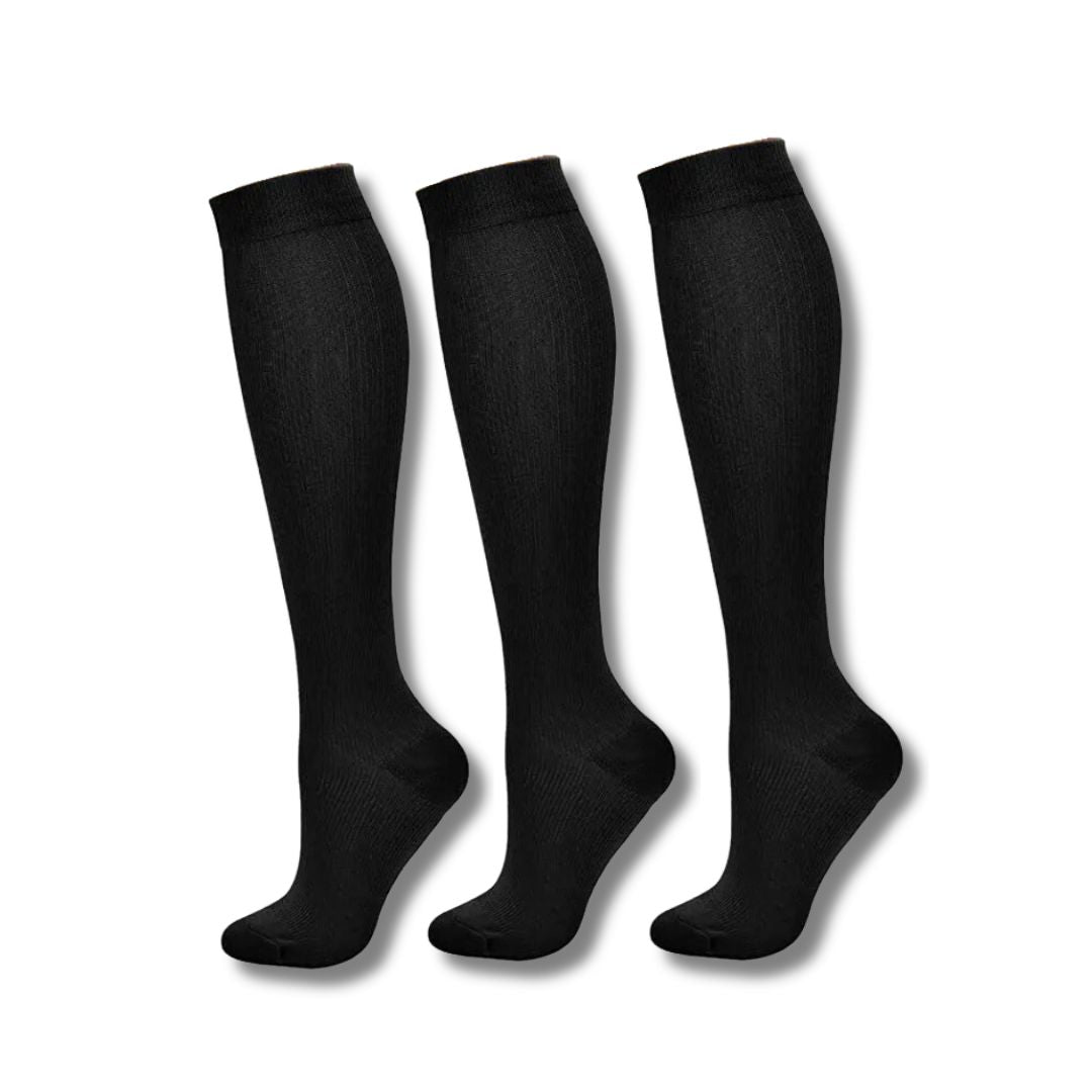 Orthopaedic Compression Socks (Ladies) - VitalEase