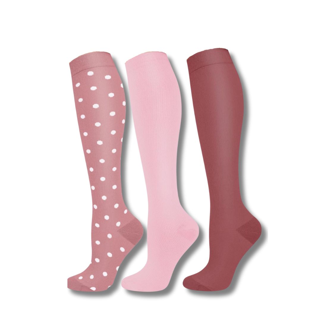 Orthopaedic Compression Socks (Ladies) - VitalEase