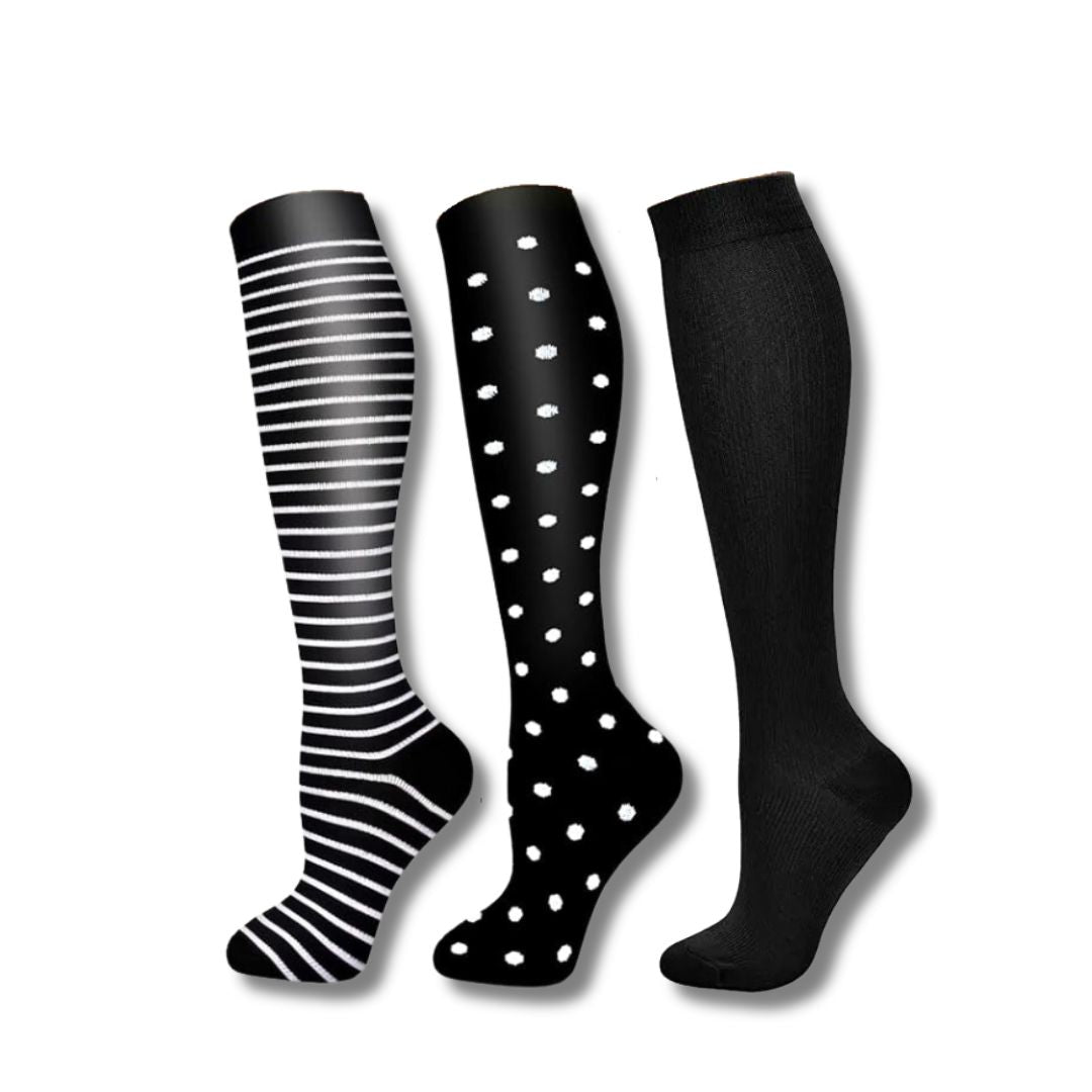 Orthopaedic Compression Socks (Ladies) - VitalEase