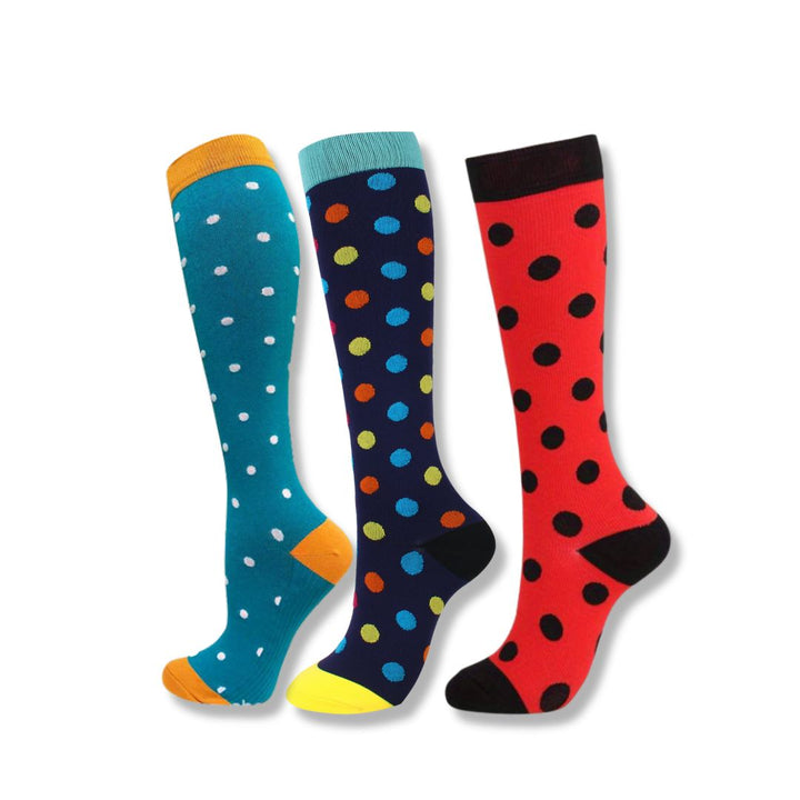 Orthopaedic Compression Socks (Ladies) - VitalEase