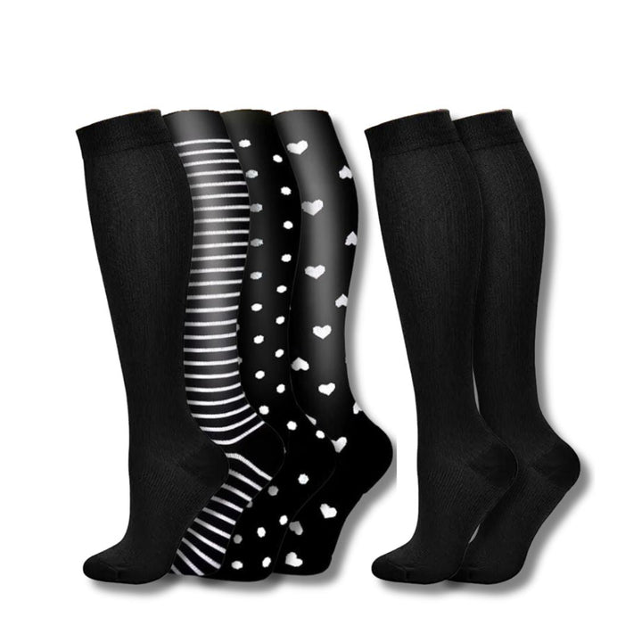 Orthopaedic Compression Socks (Ladies) - VitalEase