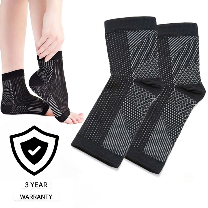 Orthopaedic Compression Socks - RevitaStep