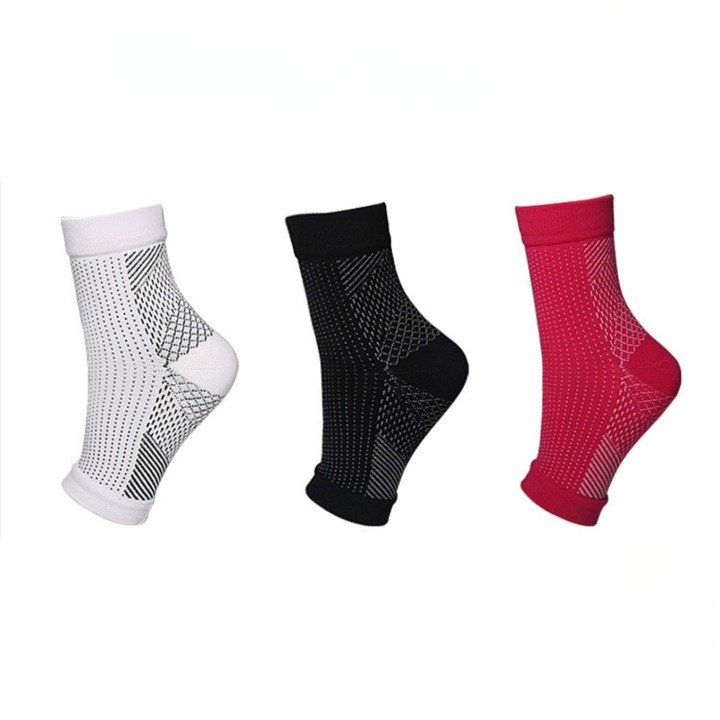 Orthopaedic Compression Socks - RevitaStep