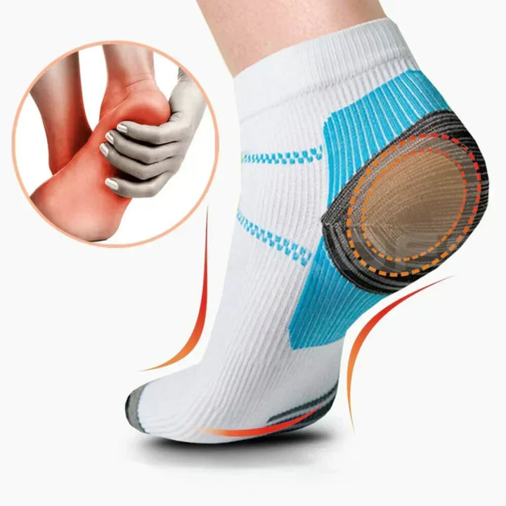 Orthopaedic Compression Socks - SlimSupport PRO 2.0