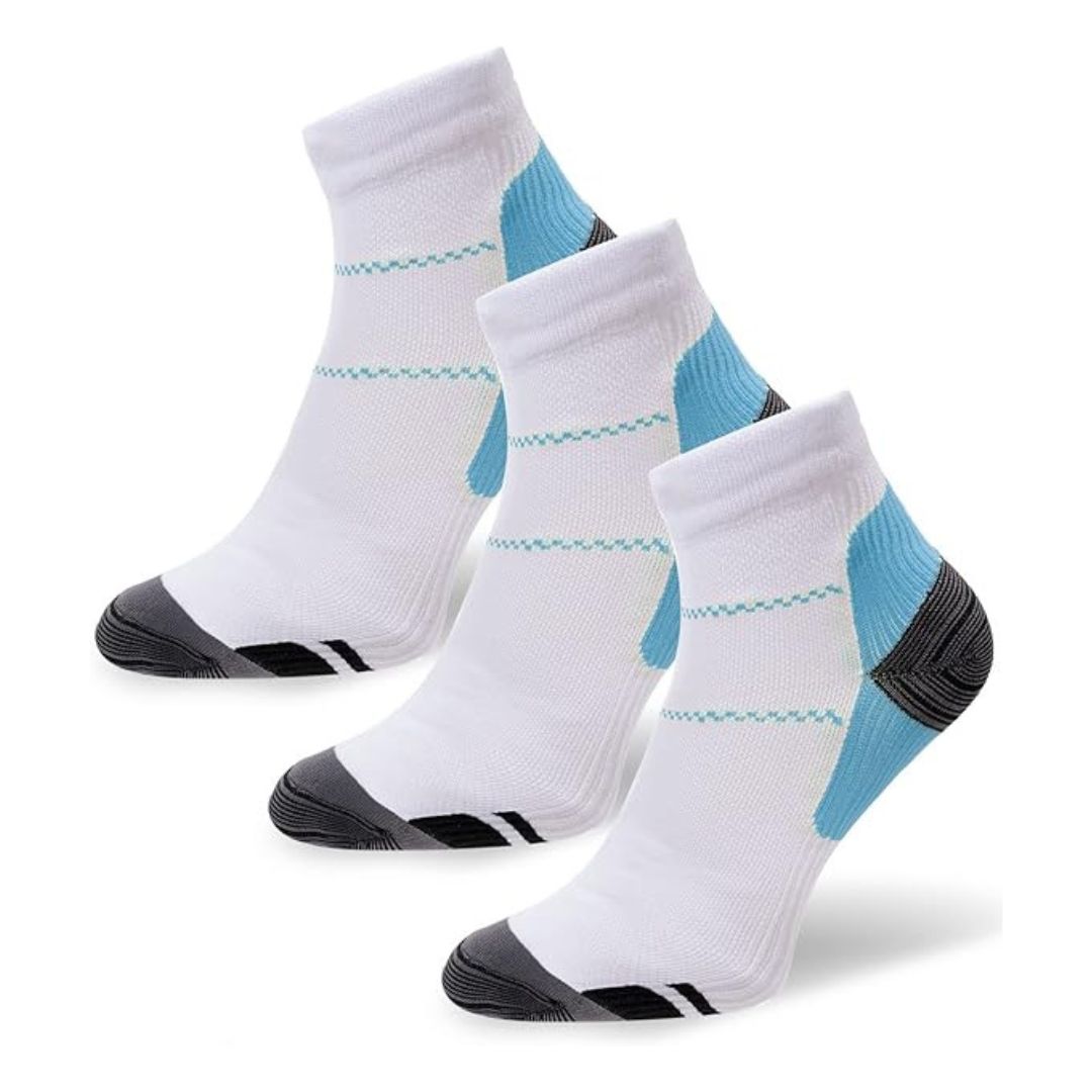 Orthopaedic Compression Socks - SlimSupport PRO 2.0