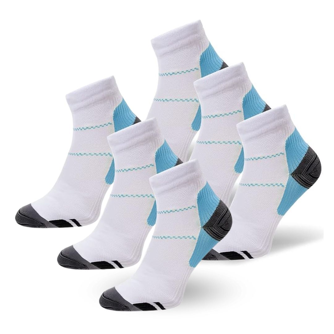 Orthopaedic Compression Socks - SlimSupport PRO 2.0