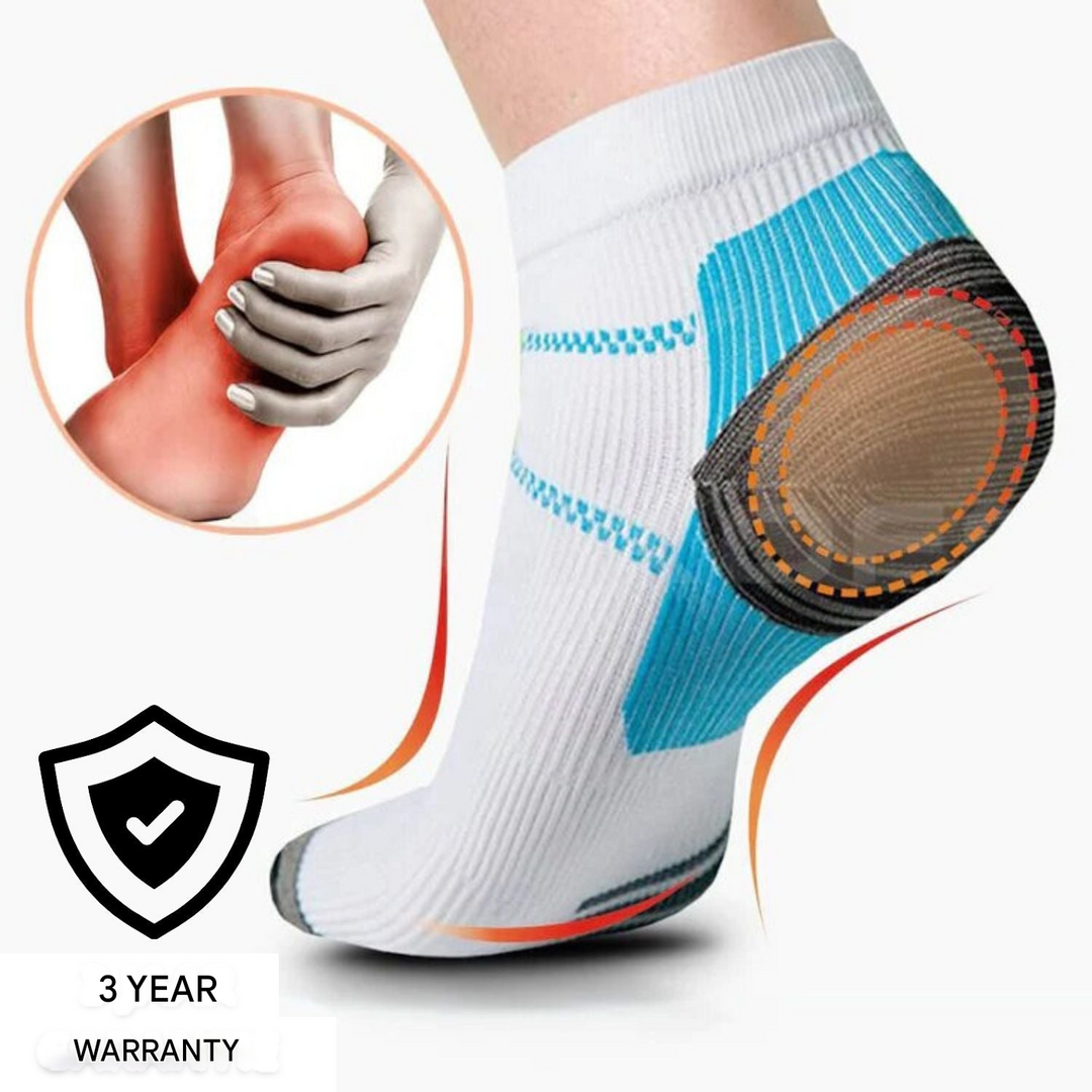 Orthopaedic Compression Socks - VitalStep