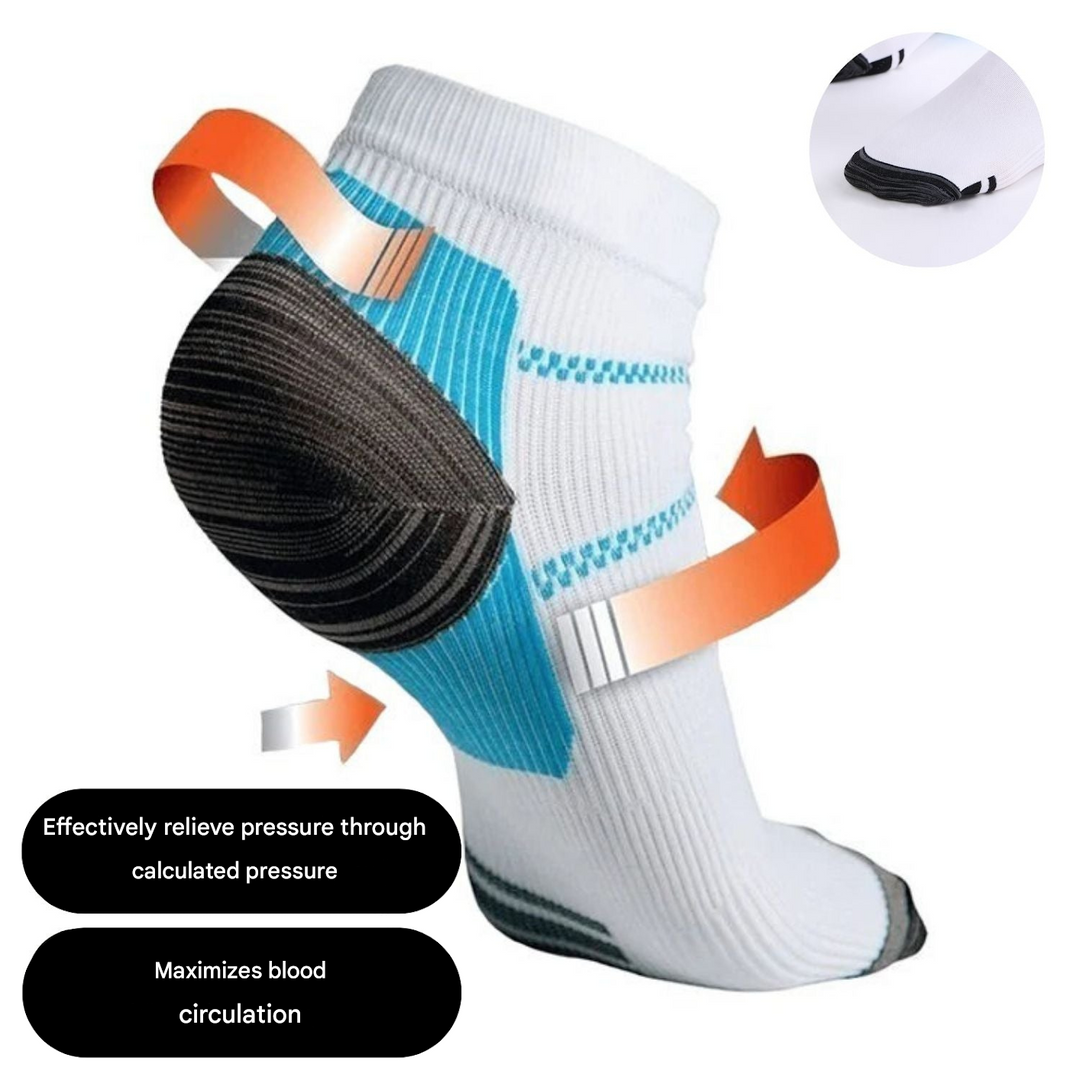 Orthopaedic Compression Socks - VitalStep