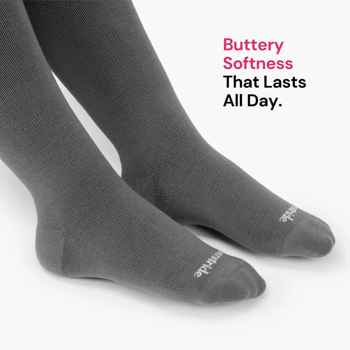 Bamboo Wide Compression Socks (Copy)