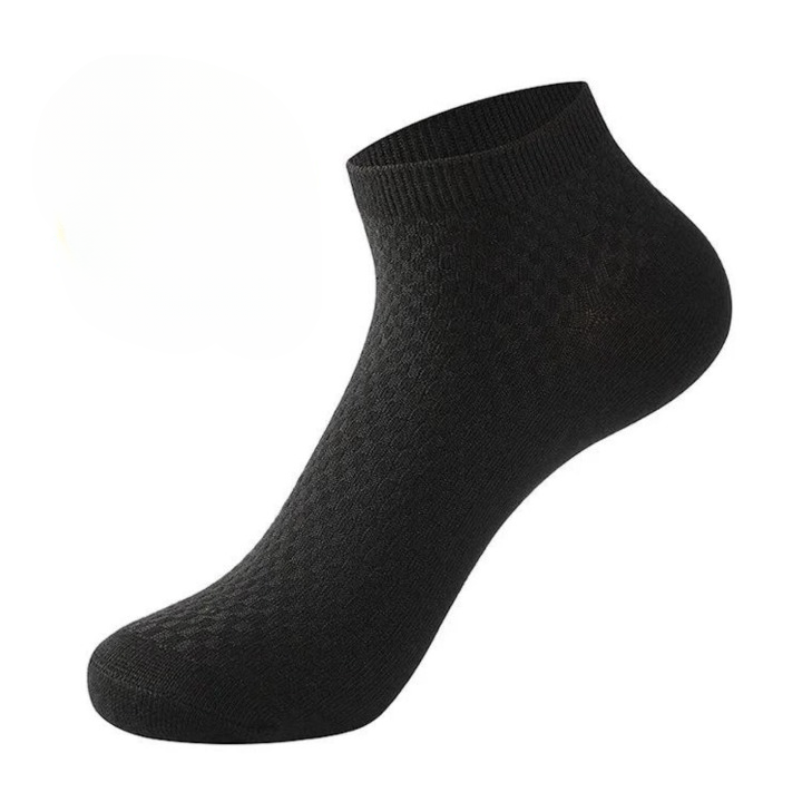 Short Socks - Bamboo Bliss